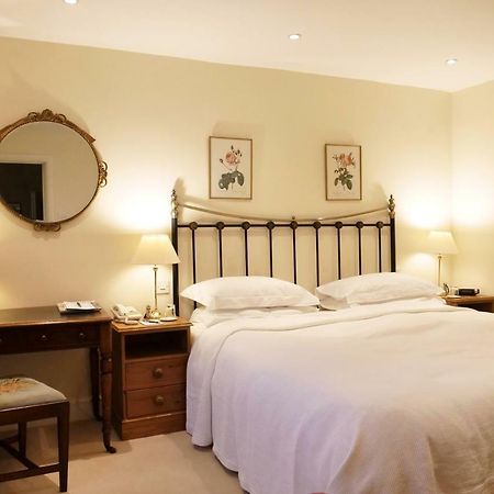 Larkbeare Grange Bed And Breakfast Whimple Екстер'єр фото