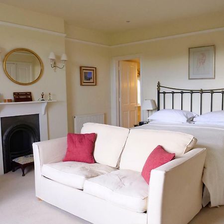 Larkbeare Grange Bed And Breakfast Whimple Екстер'єр фото