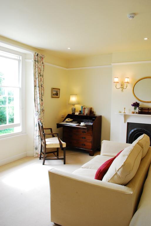 Larkbeare Grange Bed And Breakfast Whimple Номер фото