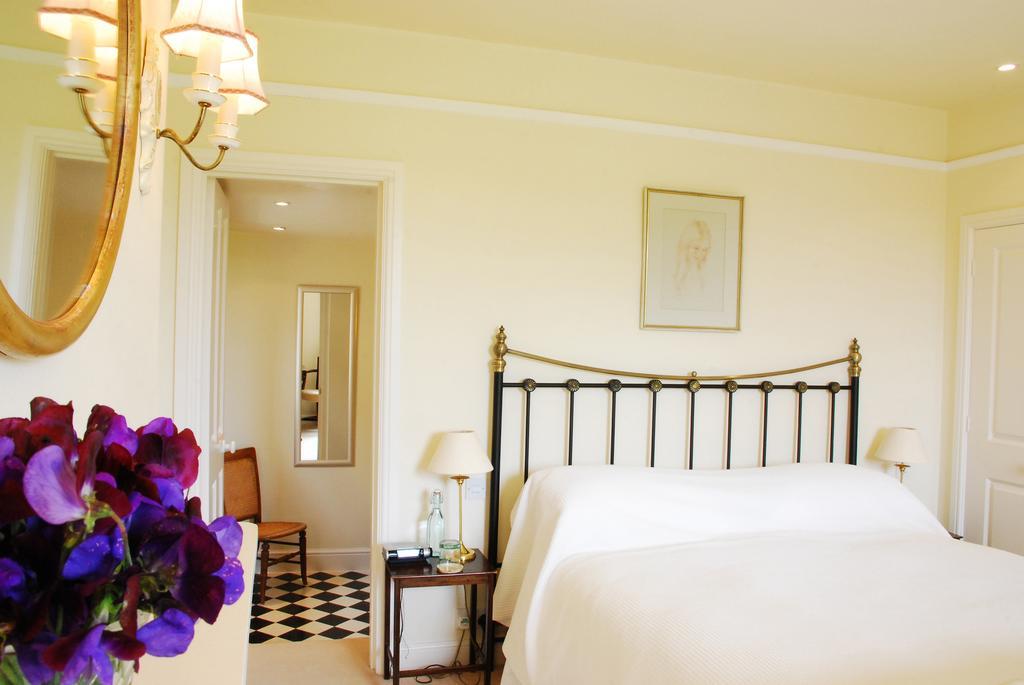 Larkbeare Grange Bed And Breakfast Whimple Номер фото