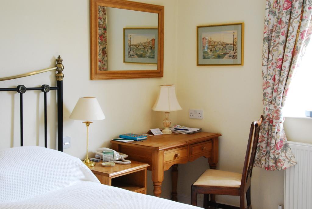 Larkbeare Grange Bed And Breakfast Whimple Екстер'єр фото