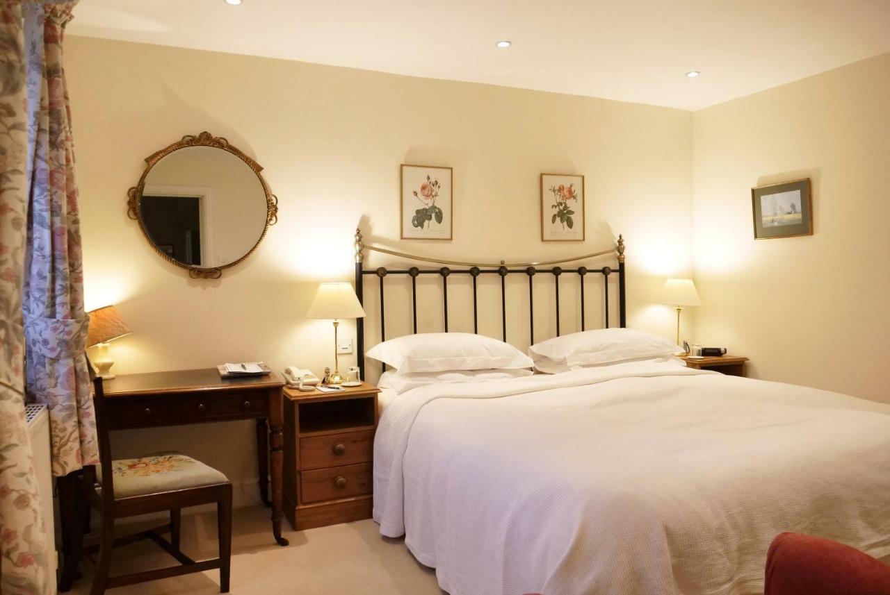 Larkbeare Grange Bed And Breakfast Whimple Екстер'єр фото