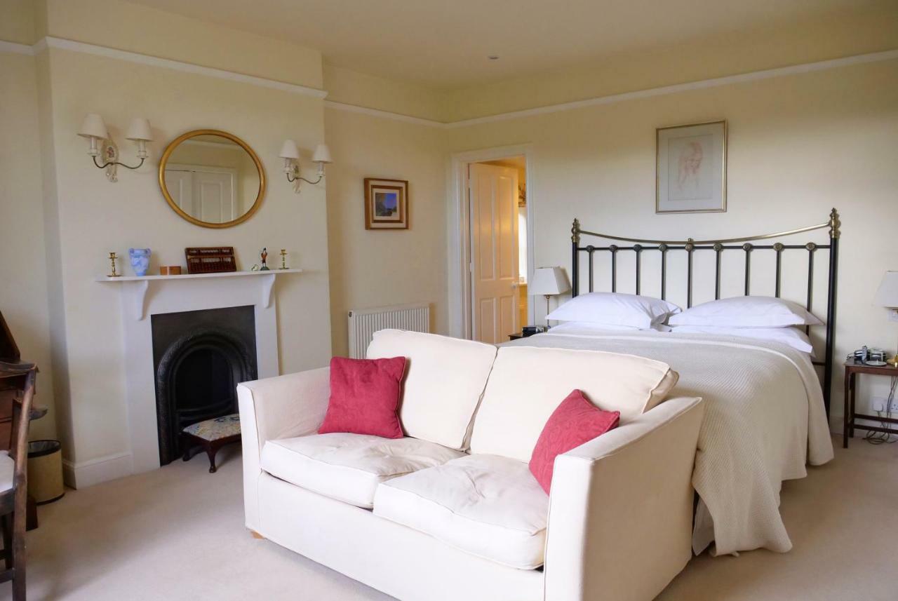 Larkbeare Grange Bed And Breakfast Whimple Екстер'єр фото